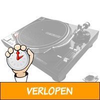 Reloop Direct Drive draaitafel RP-7000 MK2