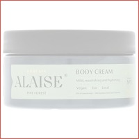 6 x Alaise Bodycreme No.3 Pine Forest 20..