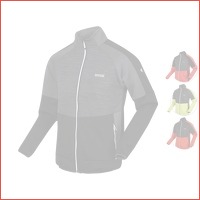 Regatta Yare VII softshell sportjack