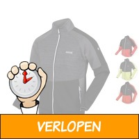 Regatta Yare VII softshell sportjack