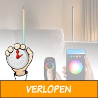 Smart Indoor Xyro vloerlamp