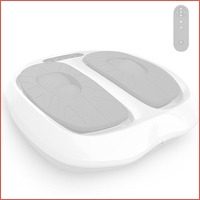 Vibropulse Pro Massageapparaat