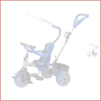 Little Tikes 4-in-1 driewieler