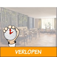 2 of 3 dagen Van der Valk hotel Leusden-Amersfoort