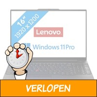 Lenovo ThinkPad E16 Gen 1 laptop