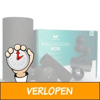 Massagerr Box