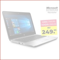 HP EliteBook 820 G3