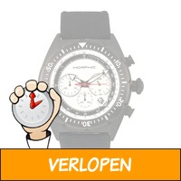 Morphic MPH5304 Heren Horloge 45mm 5 ATM