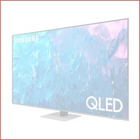 Samsung QLED 4 K Smart TV QE75Q70CATXXN