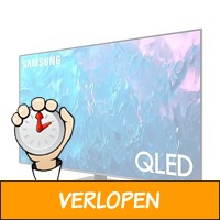 Samsung QLED 4 K Smart TV QE75Q70CATXXN