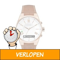 Guess C0002MB4 Heren Smartwatch 43mm