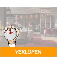 2 of 3 dagen in een 4*-Van der Valk hotel in Sneek