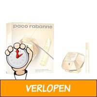 Paco Rabanne Lady Million gift set