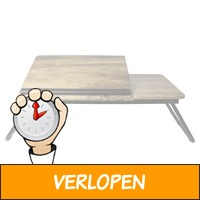 Gusta laptoptafel