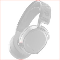 SteelSeries Arctis Pro Wireless gaming h..