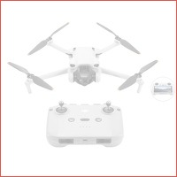 DJI Mini 3 RC-N1 drone