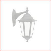 Smartwares 5000.029 Classico wandlamp A..