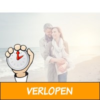 3 dagen Wijk Aan Zee incl. diner