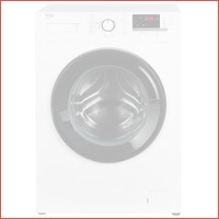 Beko wasmachine WTV87112BC1