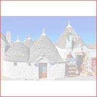 Rondreis Oostkust Puglia