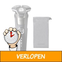 Philips Wet & Dry scheerapparaat S5887/10