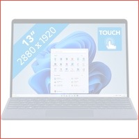 Microsoft Surface Pro 9 laptop