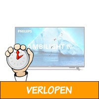 PHILIPS LED TV 32PFS6908/12