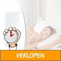 2-pack Memory Foam hoofdkussen