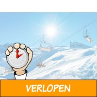 3, 6 of 8 dagen op wintersportvakantie in Tirol