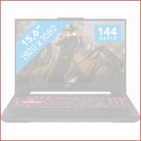 Asus TUF Gaming A15 FA507XI-LP081W