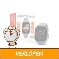 Veiling: Smartwatch