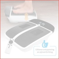 Bioenergiser Vibration Leg Trainer