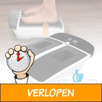 Bioenergiser Vibration Leg Trainer