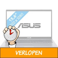 Asus X515EA-EJ910W laptop