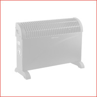 Benson Convector Heater - elektrische ka..