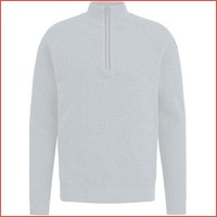 Vanguard trui Half Zip