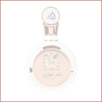 Lattafa Fakhar Rose EDP