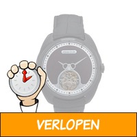 Heritor Roman HERHS2205 Heren Horloge 46mm 5 ATM