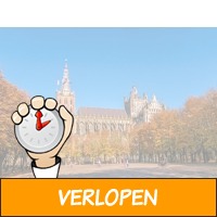 3 dagen Den Bosch