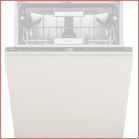 Whirlpool W7I HF60 TU MaxiSpace vaatwass..