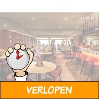 72-UURS DEAL! 2, 3 of 4 dagen top beoordeeld 4*-Van de..