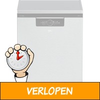 Beko BDFN36560XC CornerIntense vaatwasser