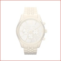 Michael Kors MK8281 Heren Horloge 45mm 1..