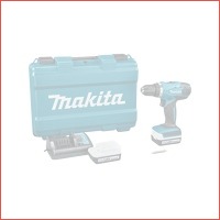 Makita G Range 14,4 V boor/schroefmachin..