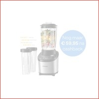 Philips 7000 Series blender HR3760/10