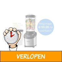 Philips 7000 Series blender HR3760/10