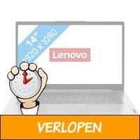 Lenovo IdeaPad 1 14AMN7 82VF003XMH laptop