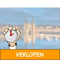 72-UURS DEAL! Verblijf 2, 3 of 4 dagen in een 4*-Van d..