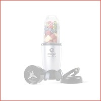 NutriBullet Magic Bullet Compact Blender..