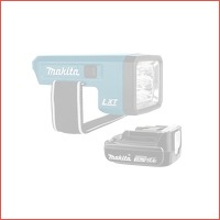 Makita 14,4 V LED lantaarn